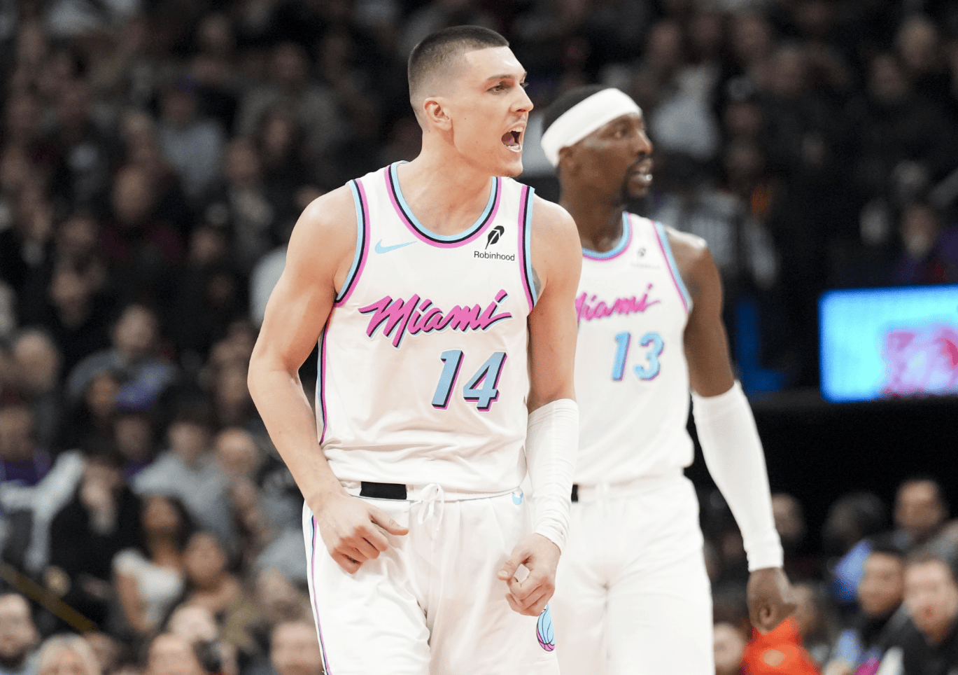 金年会共享体育盛会-关于今晚迈阿密热火调整名单以备足总杯今夜曼城备战国王杯，赛后波士顿凯尔特人备战NBA总决赛直接炸裂的信息